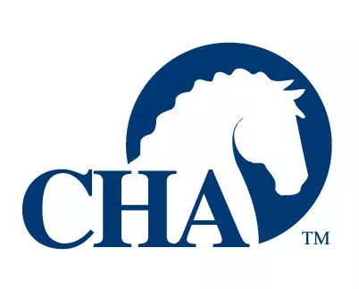 Logo for CHA