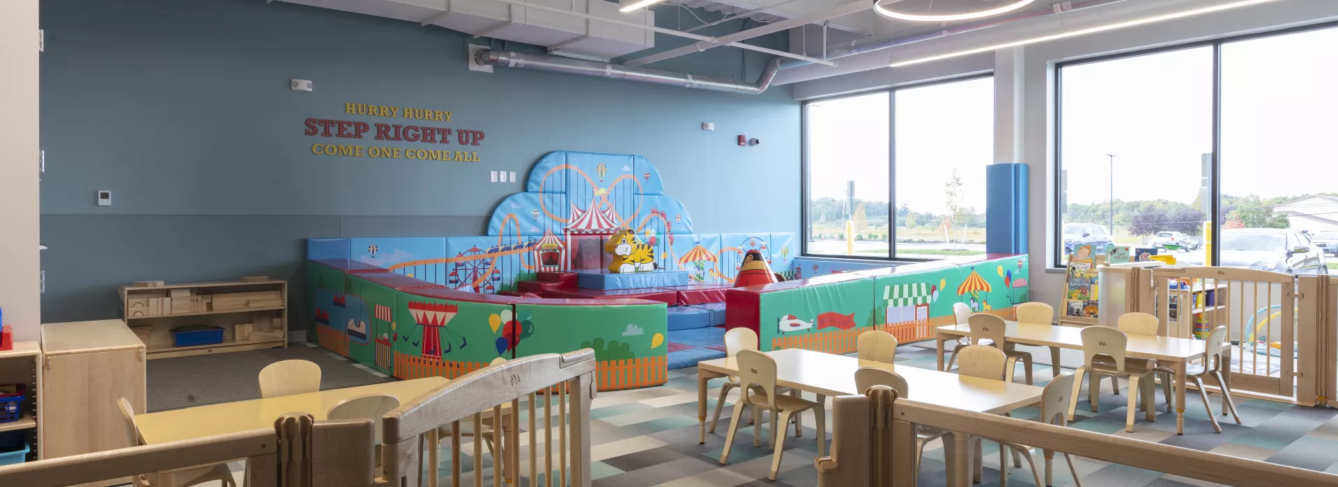 Sands Child Care