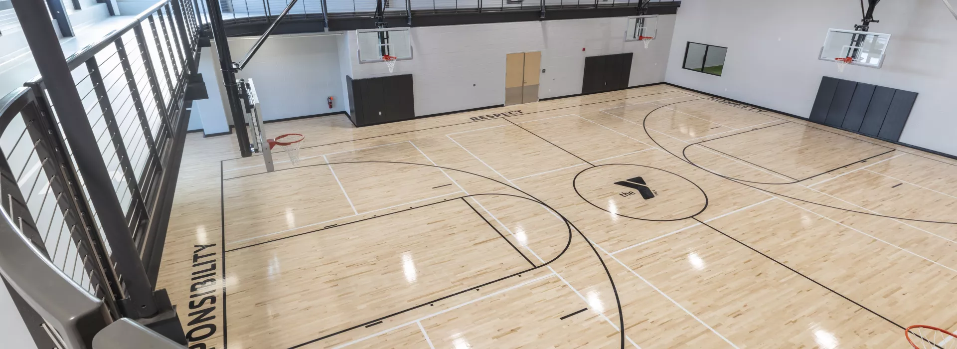 Sands Gym