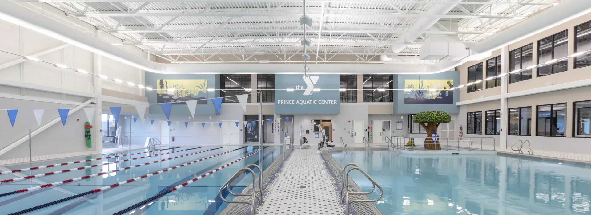 Sands Swimming Pool